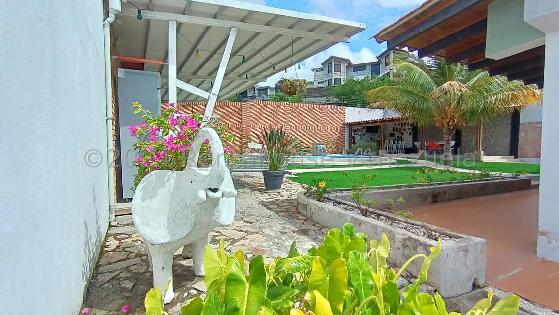 Casa (1 Nivel) en Venta en Colinas De Santa Rosa, Lara - 32