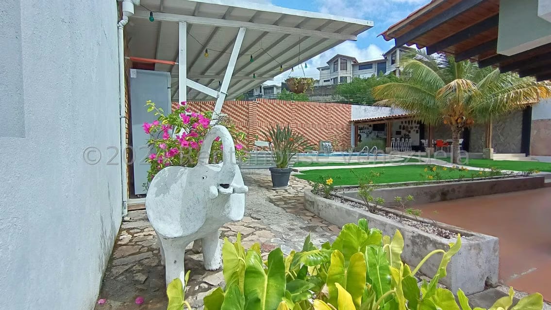 Casa (1 Nivel) en Venta en Colinas De Santa Rosa, Lara - 35