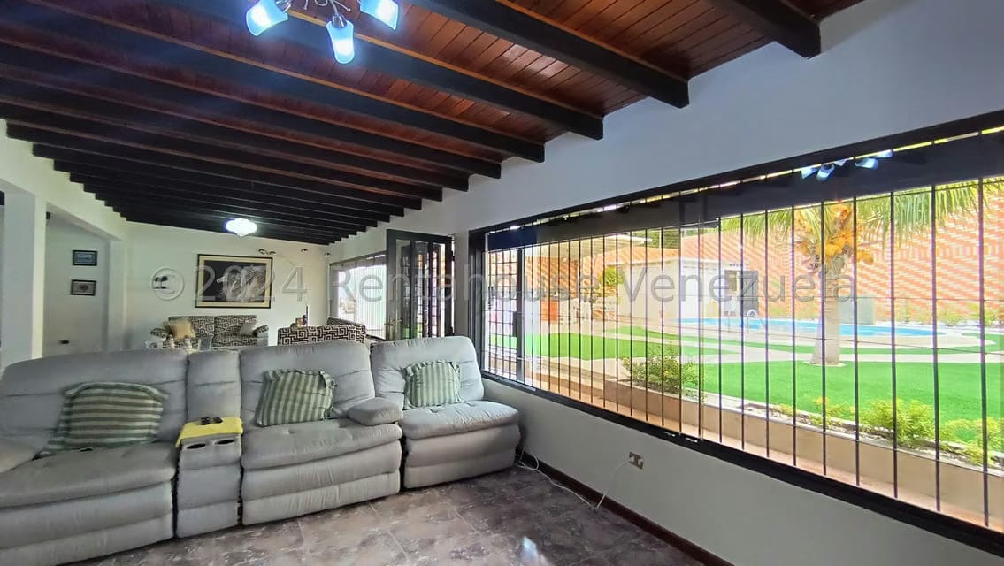 Casa (1 Nivel) en Venta en Colinas De Santa Rosa, Lara - 5