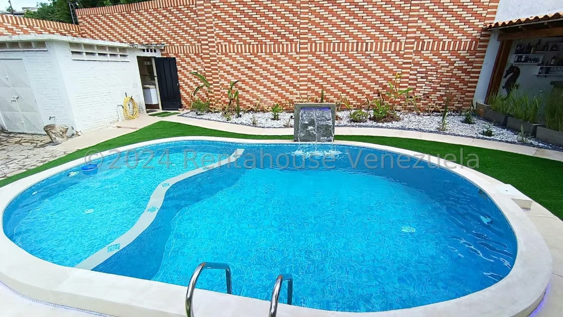 Casa (1 Nivel) en Venta en Colinas De Santa Rosa, Lara - 41