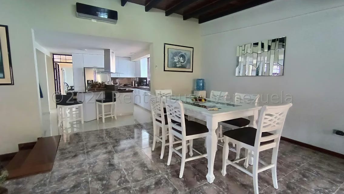 Casa (1 Nivel) en Venta en Colinas De Santa Rosa, Lara - 7