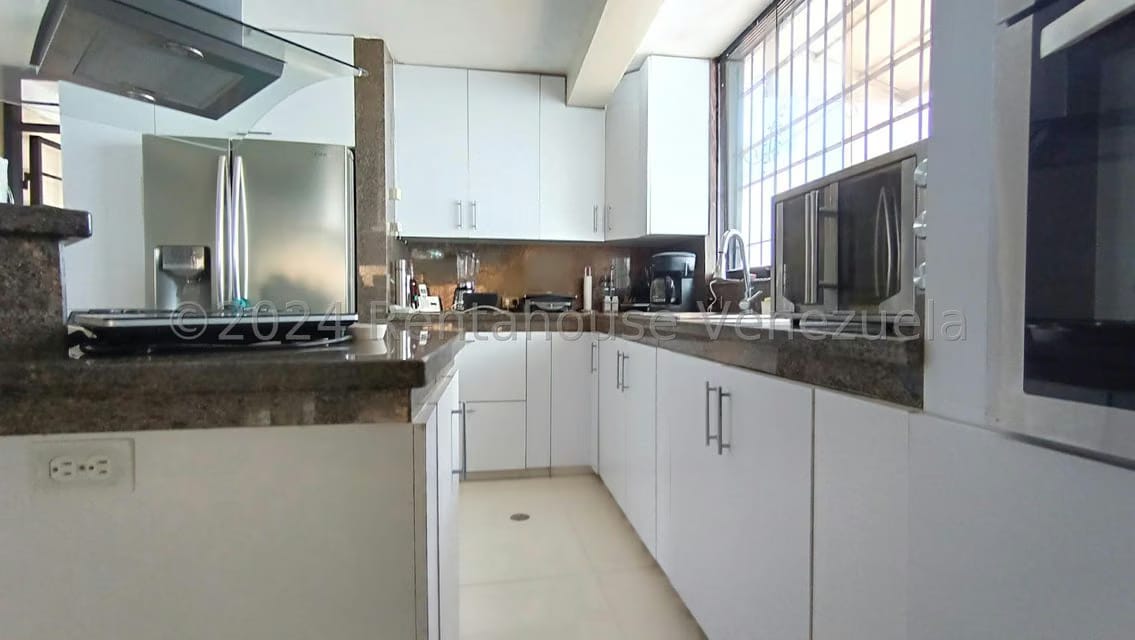 Casa (1 Nivel) en Venta en Colinas De Santa Rosa, Lara - 9