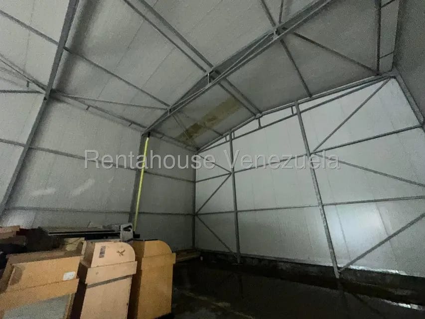 Comercial (Galpon - Deposito) en Venta en La Union, Distrito Metropolitano - 11