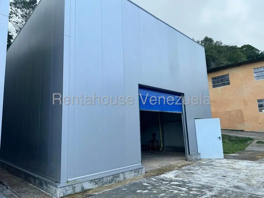 Comercial (Galpon - Deposito) en Venta en La Union, Distrito Metropolitano - 5