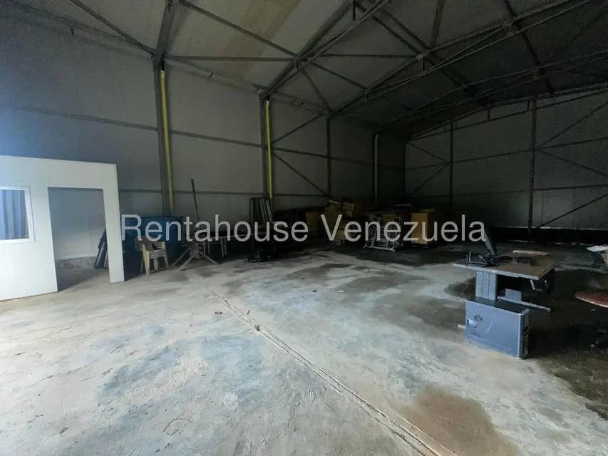 Comercial (Galpon - Deposito) en Venta en La Union, Distrito Metropolitano - 7