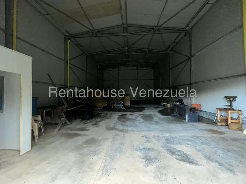 Comercial (Galpon - Deposito) en Venta en La Union, Distrito Metropolitano - 8