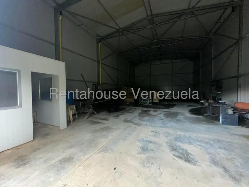 Comercial (Galpon - Deposito) en Venta en La Union, Distrito Metropolitano - 9