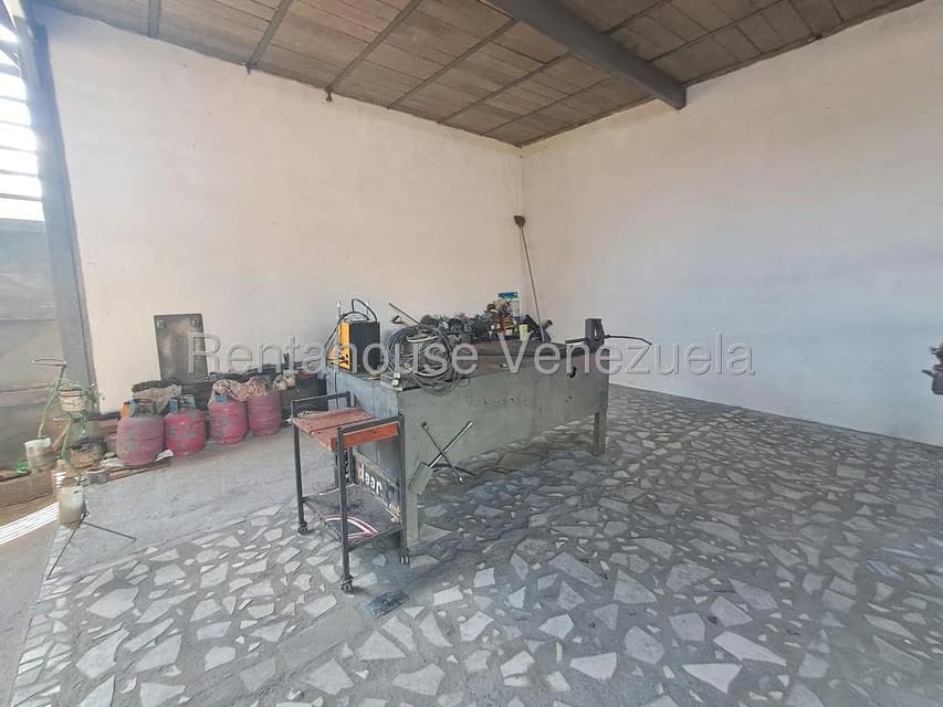Comercial (Galpon - Deposito) en Venta en Santa Teresa del Tuy, Miranda - 16