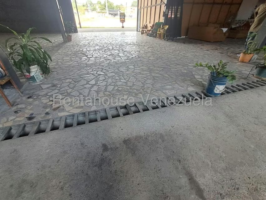 Comercial (Galpon - Deposito) en Venta en Santa Teresa del Tuy, Miranda - 29