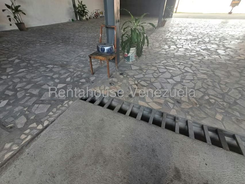 Comercial (Galpon - Deposito) en Venta en Santa Teresa del Tuy, Miranda - 30