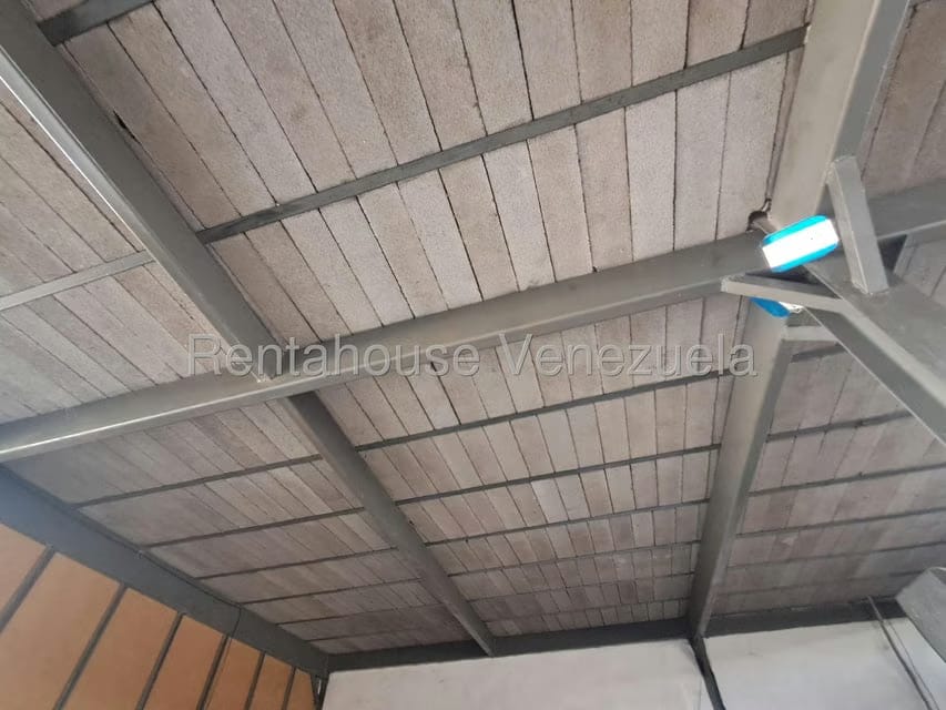 Comercial (Galpon - Deposito) en Venta en Santa Teresa del Tuy, Miranda - 31