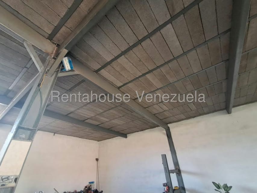 Comercial (Galpon - Deposito) en Venta en Santa Teresa del Tuy, Miranda - 32