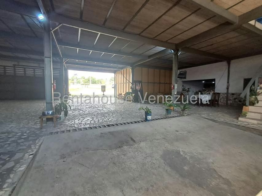 Comercial (Galpon - Deposito) en Venta en Santa Teresa del Tuy, Miranda - 5