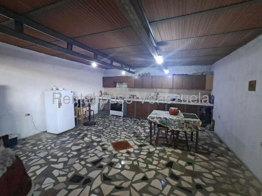 Comercial (Galpon - Deposito) en Venta en Santa Teresa del Tuy, Miranda - 42