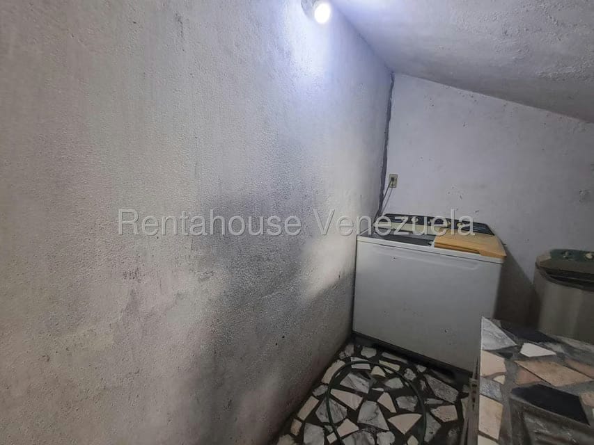 Comercial (Galpon - Deposito) en Venta en Santa Teresa del Tuy, Miranda - 45