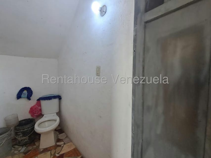 Comercial (Galpon - Deposito) en Venta en Santa Teresa del Tuy, Miranda - 47