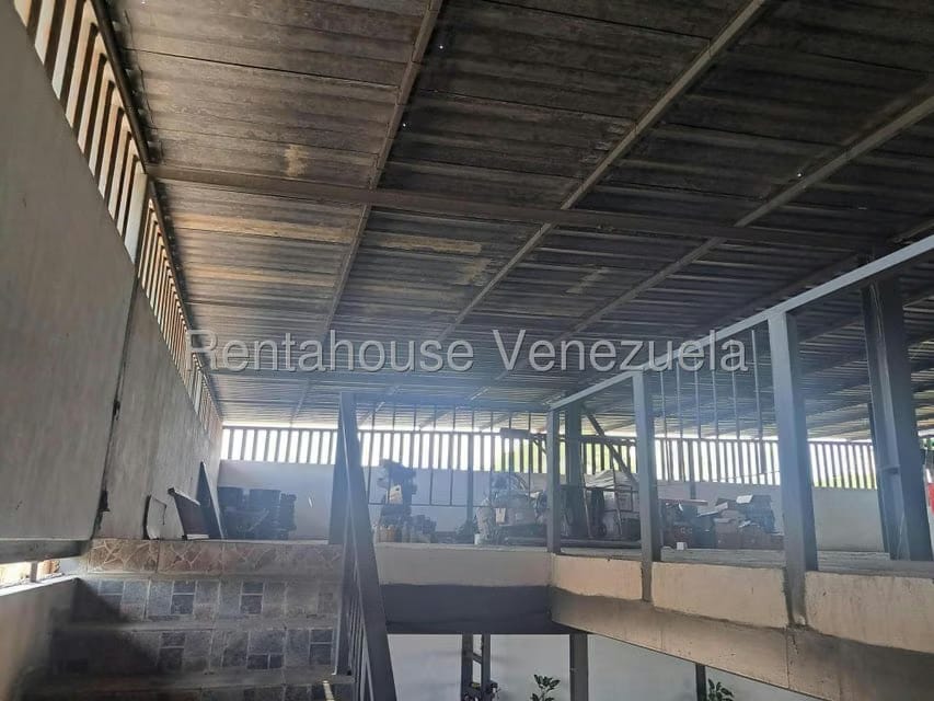 Comercial (Galpon - Deposito) en Venta en Santa Teresa del Tuy, Miranda - 49