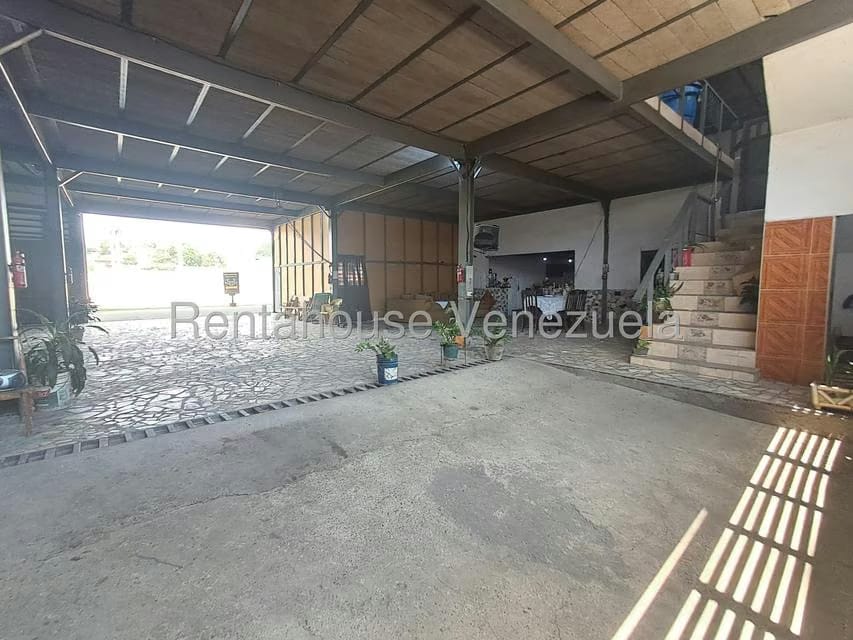 Comercial (Galpon - Deposito) en Venta en Santa Teresa del Tuy, Miranda - 6