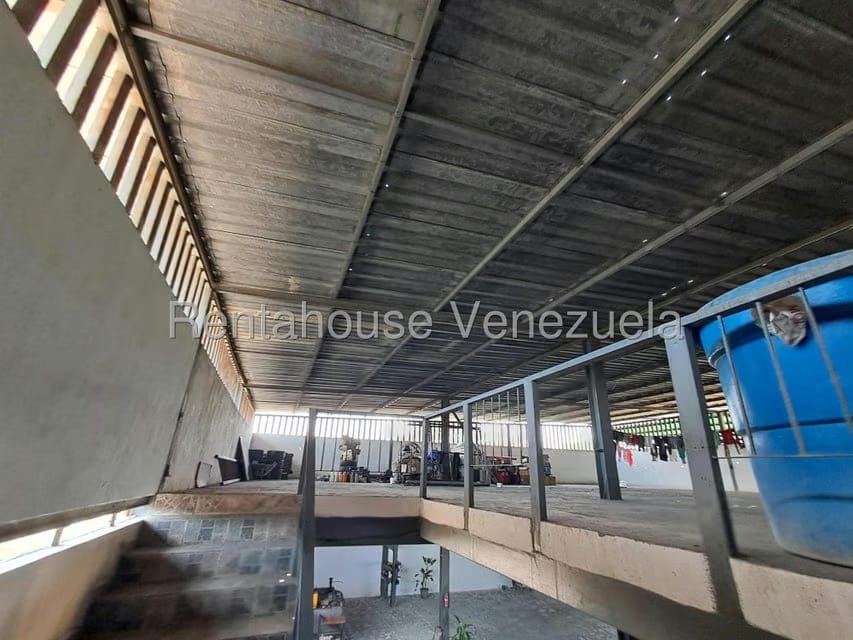 Comercial (Galpon - Deposito) en Venta en Santa Teresa del Tuy, Miranda - 51