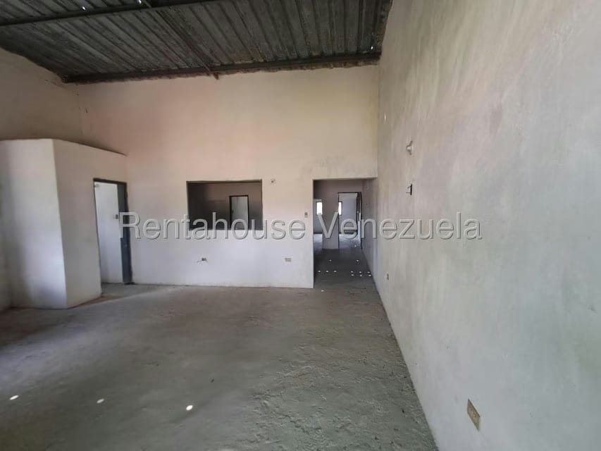 Comercial (Galpon - Deposito) en Venta en Santa Teresa del Tuy, Miranda - 54