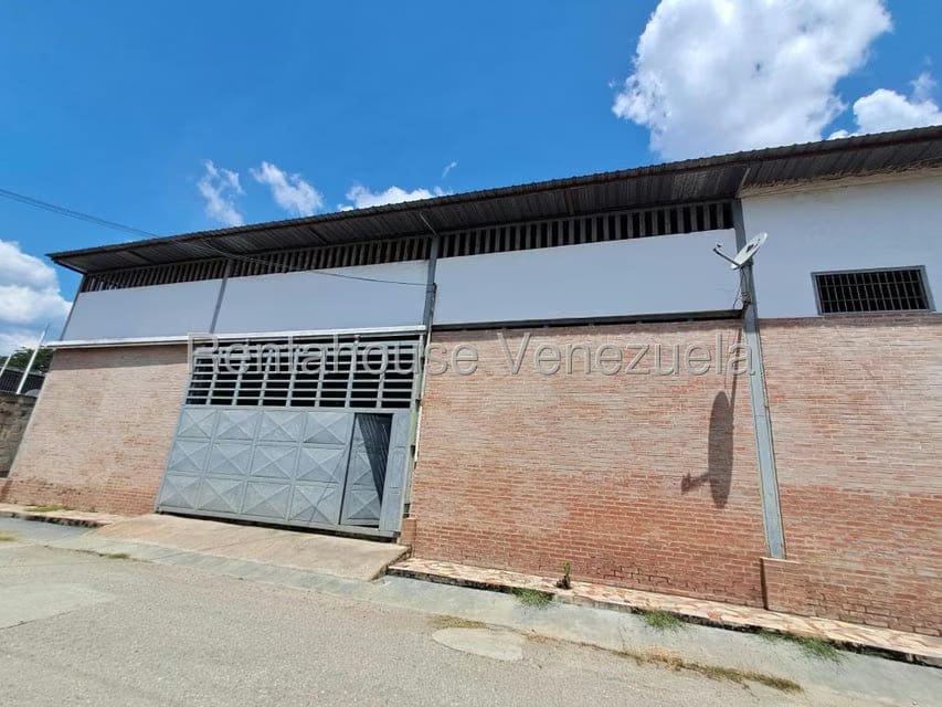 Comercial (Galpon - Deposito) en Venta en Santa Teresa del Tuy, Miranda - 66