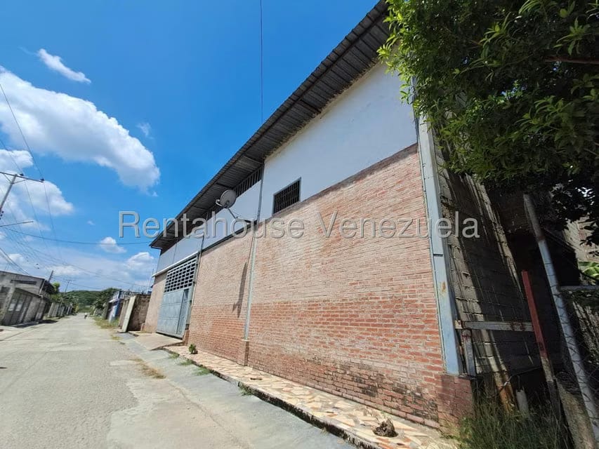 Comercial (Galpon - Deposito) en Venta en Santa Teresa del Tuy, Miranda - 67