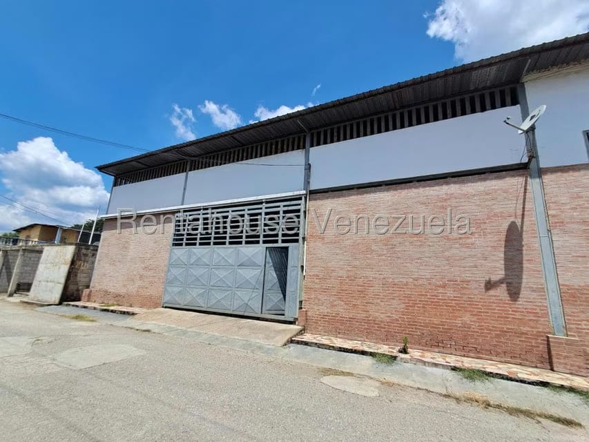 Comercial (Galpon - Deposito) en Venta en Santa Teresa del Tuy, Miranda - 68