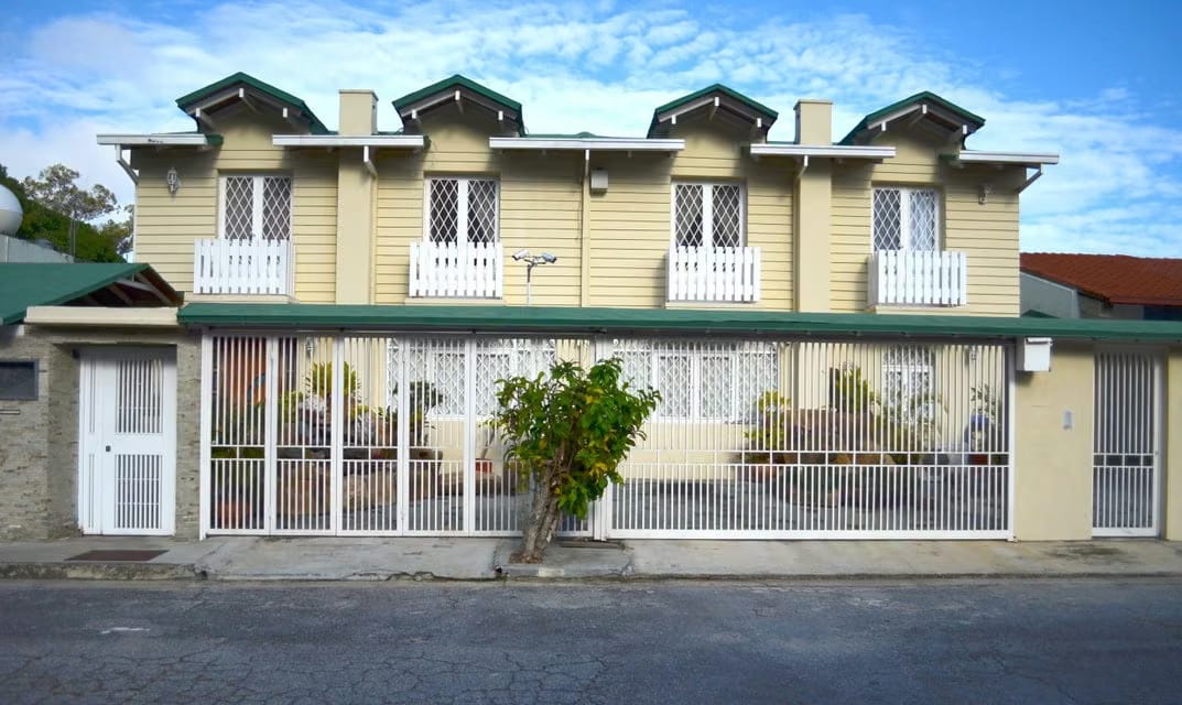 Casa (Multipes Niveles) en Venta en Alto Prado, Distrito Metropolitano - 2
