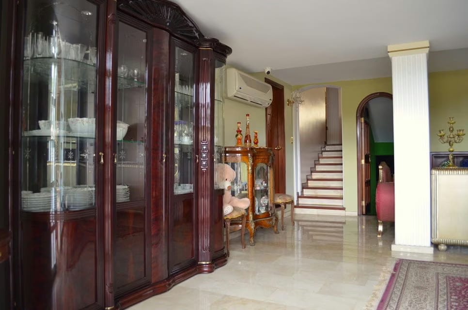 Casa (Multipes Niveles) en Venta en Alto Prado, Distrito Metropolitano - 13
