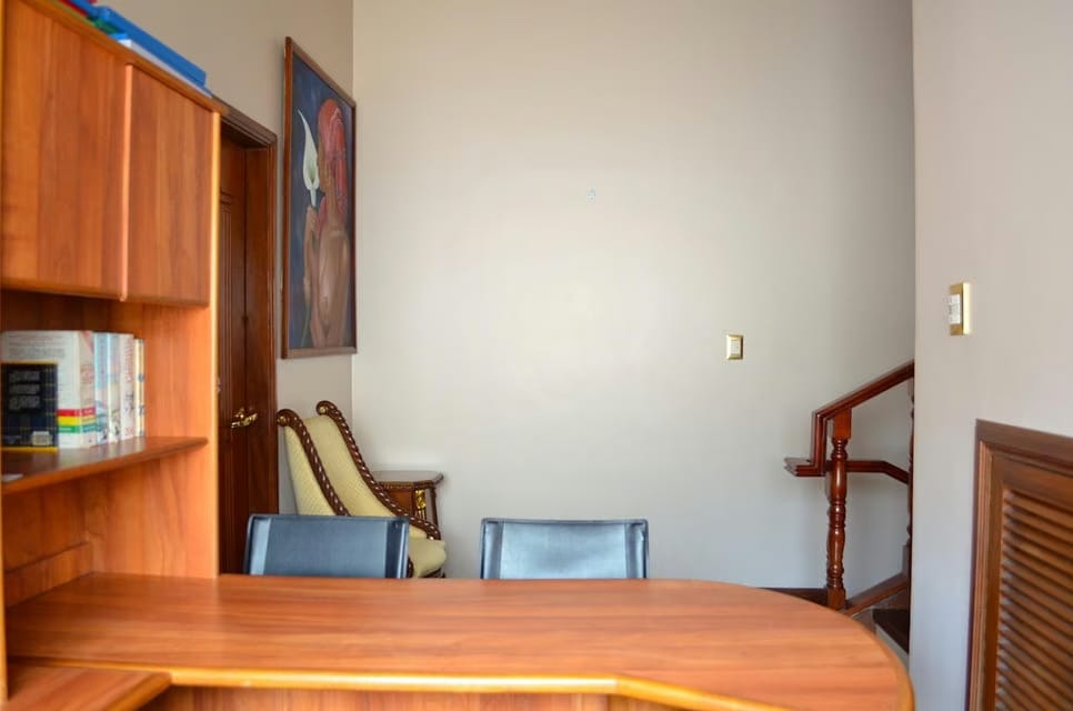 Casa (Multipes Niveles) en Venta en Alto Prado, Distrito Metropolitano - 28