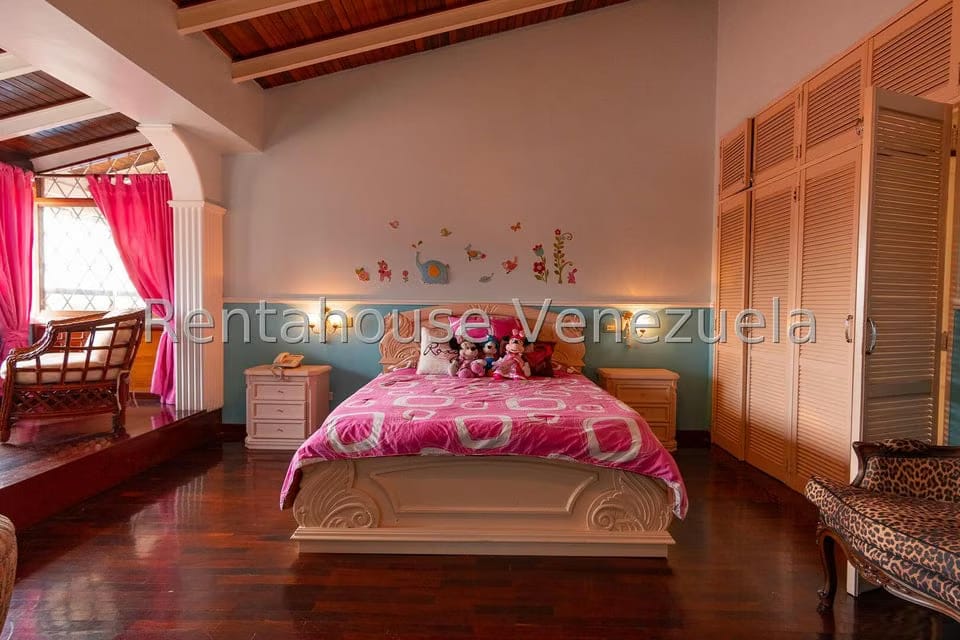 Casa (Multipes Niveles) en Venta en Alto Prado, Distrito Metropolitano - 29