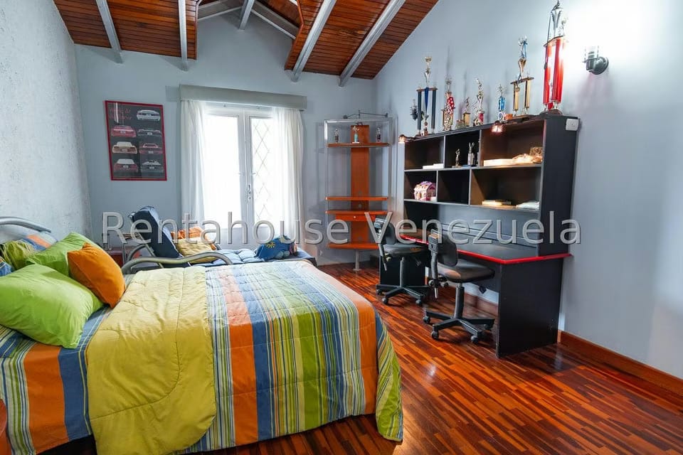 Casa (Multipes Niveles) en Venta en Alto Prado, Distrito Metropolitano - 31