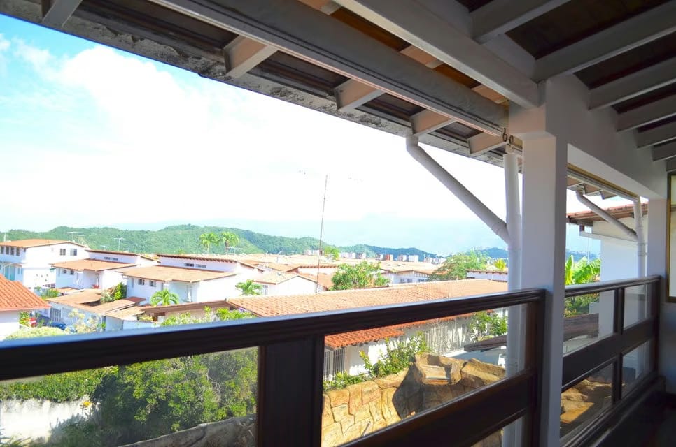 Casa (Multipes Niveles) en Venta en Alto Prado, Distrito Metropolitano - 34