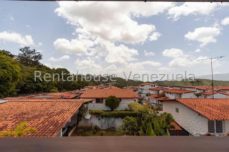 Casa (Multipes Niveles) en Venta en Alto Prado, Distrito Metropolitano - 35