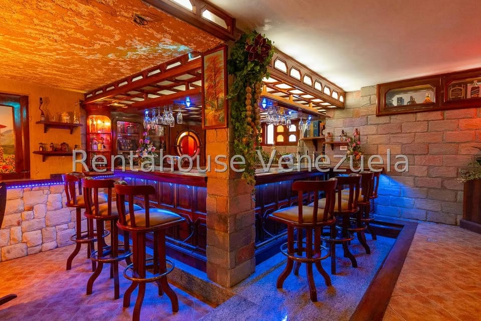 Casa (Multipes Niveles) en Venta en Alto Prado, Distrito Metropolitano - 41