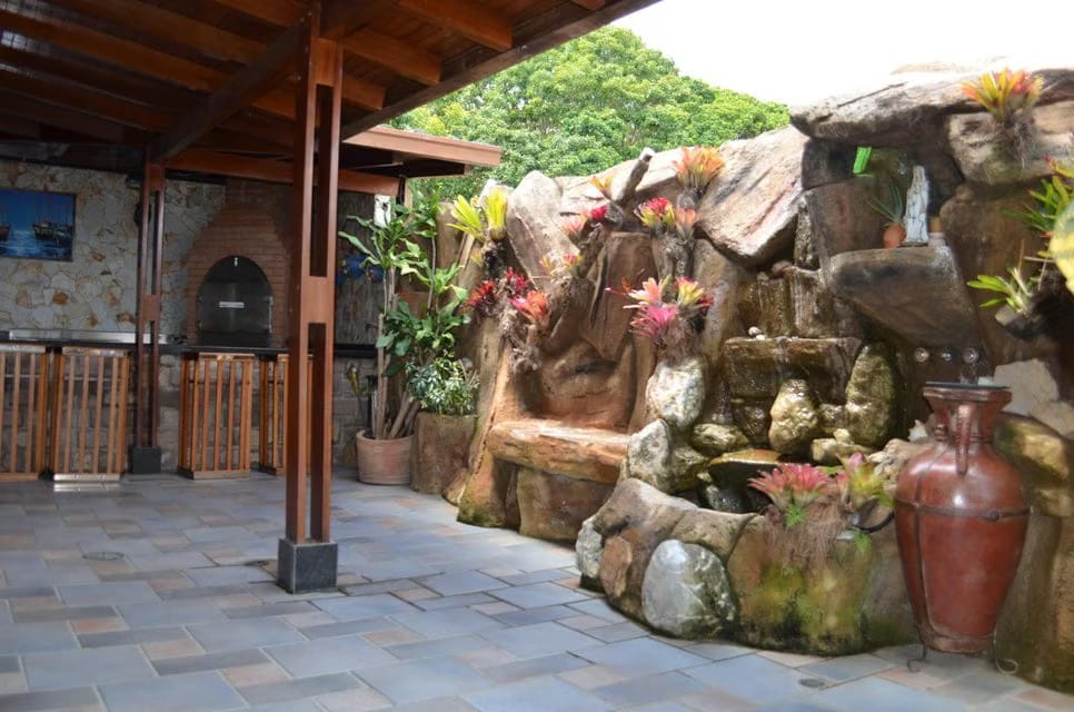 Casa (Multipes Niveles) en Venta en Alto Prado, Distrito Metropolitano - 48