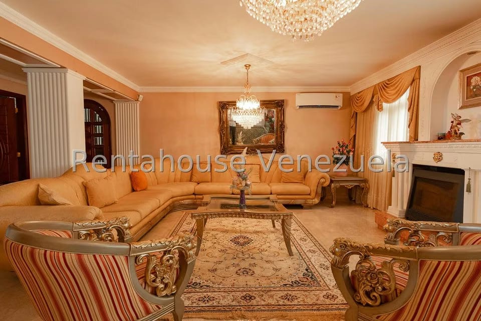 Casa (Multipes Niveles) en Venta en Alto Prado, Distrito Metropolitano - 6