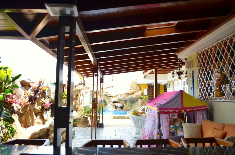 Casa (Multipes Niveles) en Venta en Alto Prado, Distrito Metropolitano - 54