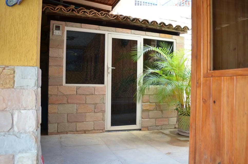 Casa (Multipes Niveles) en Venta en Alto Prado, Distrito Metropolitano - 63