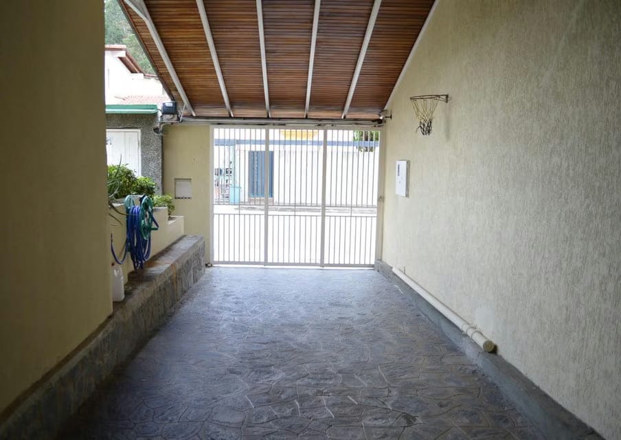 Casa (Multipes Niveles) en Venta en Alto Prado, Distrito Metropolitano - 64
