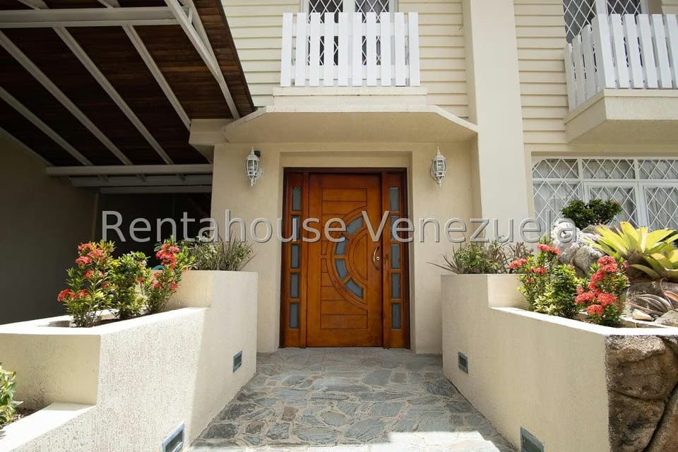 Casa (Multipes Niveles) en Venta en Alto Prado, Distrito Metropolitano - 67