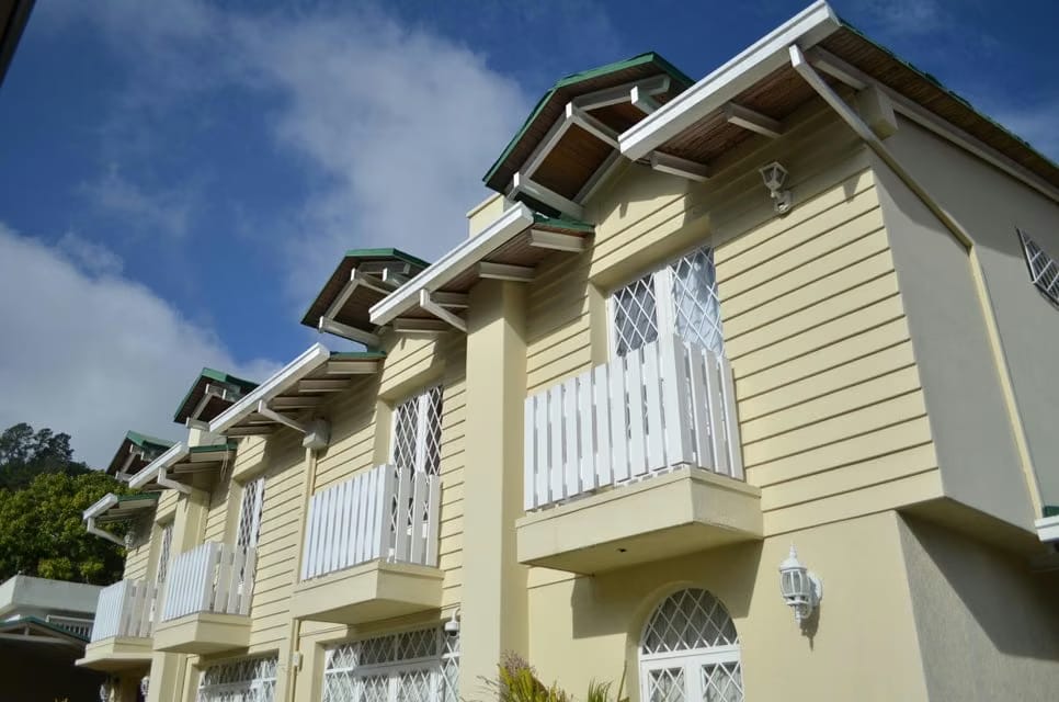 Casa (Multipes Niveles) en Venta en Alto Prado, Distrito Metropolitano - 68