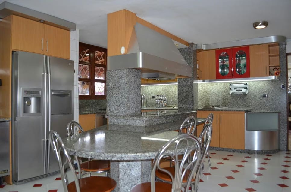 Casa (Multipes Niveles) en Venta en Alto Prado, Distrito Metropolitano - 8