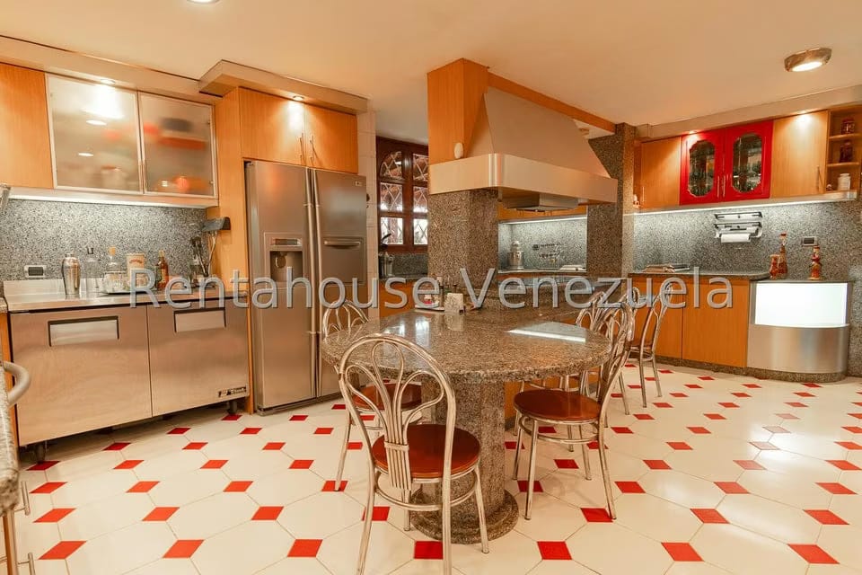 Casa (Multipes Niveles) en Venta en Alto Prado, Distrito Metropolitano - 9