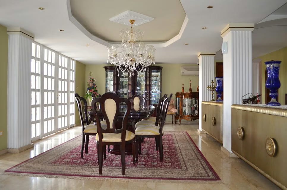 Casa (Multipes Niveles) en Venta en Alto Prado, Distrito Metropolitano - 10