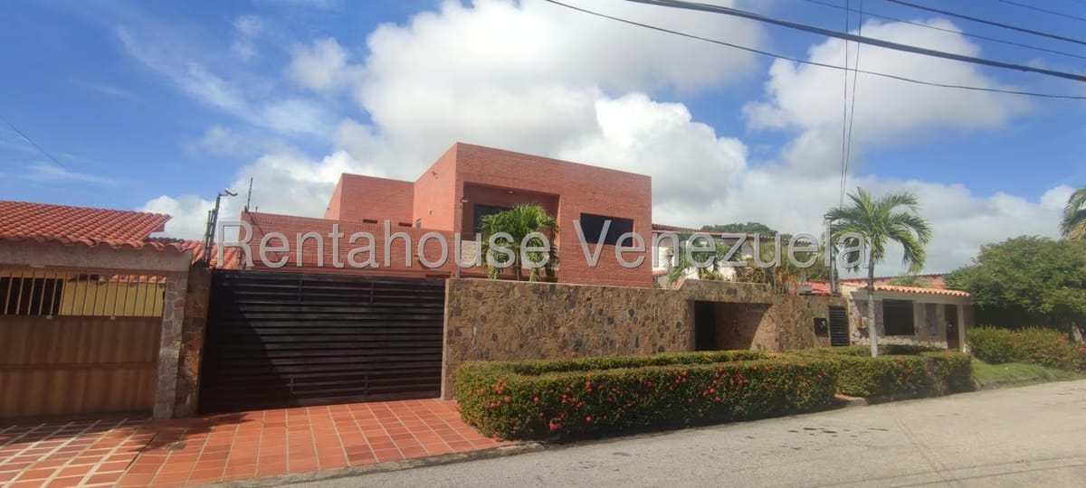 Casa (Multipes Niveles) en Venta en Jorge Coll, Nueva Esparta