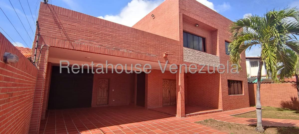 Casa (Multipes Niveles) en Venta en Jorge Coll, Nueva Esparta - 2