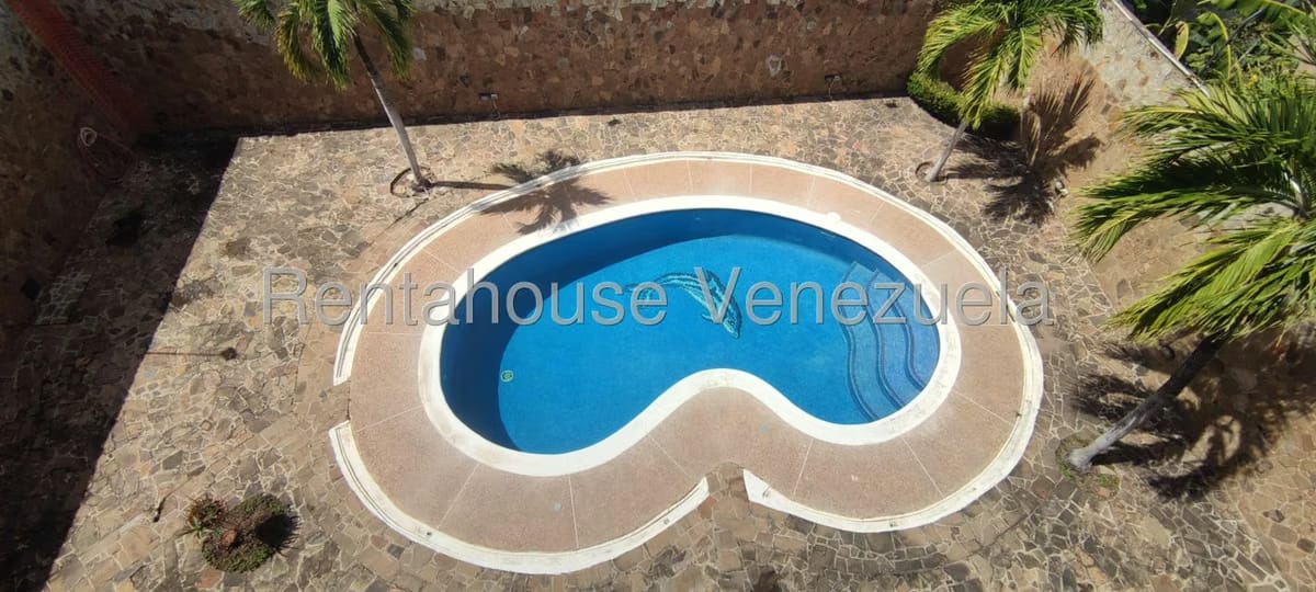 Casa (Multipes Niveles) en Venta en Jorge Coll, Nueva Esparta - 11