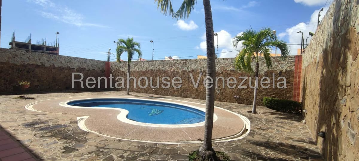 Casa (Multipes Niveles) en Venta en Jorge Coll, Nueva Esparta - 12