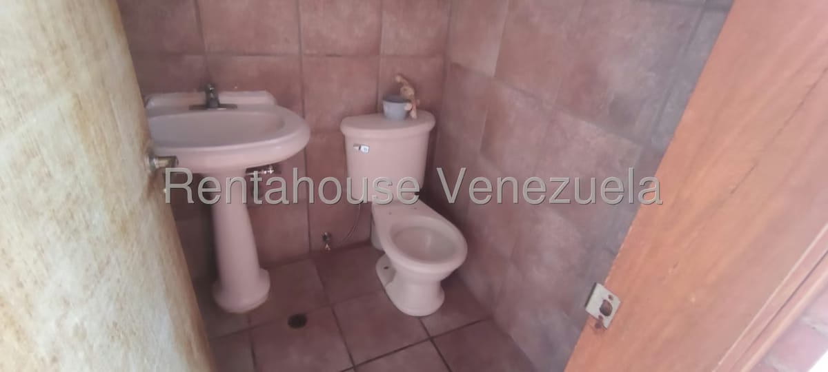Casa (Multipes Niveles) en Venta en Jorge Coll, Nueva Esparta - 14